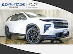 2026 Chevrolet Traverse FWD SUV for sale #55884 - photo 1