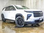 2026 Chevrolet Traverse FWD SUV for sale #55884 - photo 2