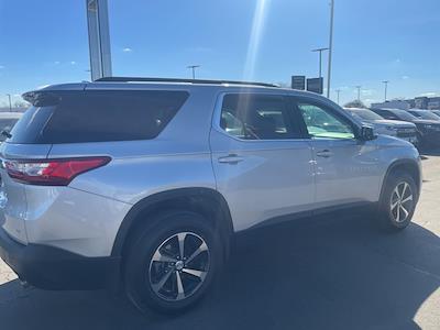 Used 2021 Chevrolet Traverse - photo 1