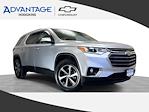 2021 Chevrolet Traverse FWD SUV for sale #55885A - photo 1