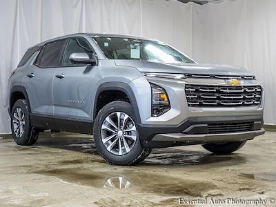 New 2026 Chevrolet Equinox - photo 1