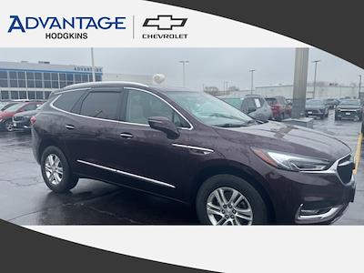 Used 2018 Buick Enclave - photo 1