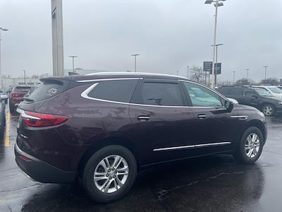 Used 2018 Buick Enclave - photo 1
