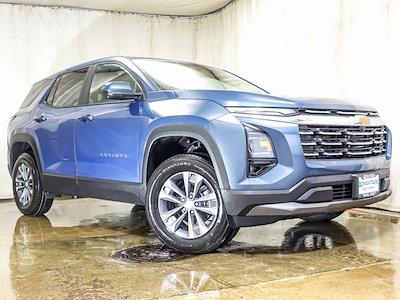 New 2026 Chevrolet Equinox - photo 1