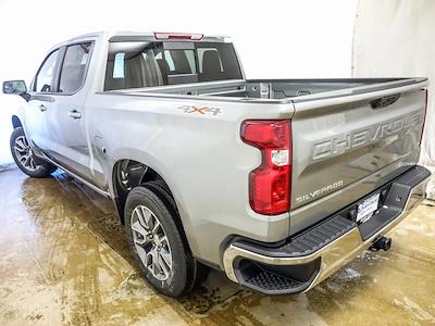 New 2026 Chevrolet Silverado 1500 - photo 1