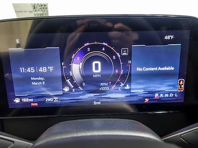 New 2026 Chevrolet Traverse - photo 1