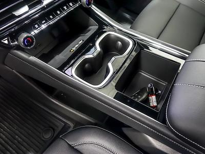 New 2026 Chevrolet Traverse - photo 1