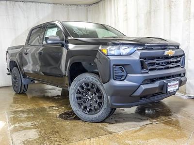 New 2026 Chevrolet Colorado - photo 1