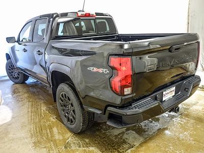 New 2026 Chevrolet Colorado - photo 1