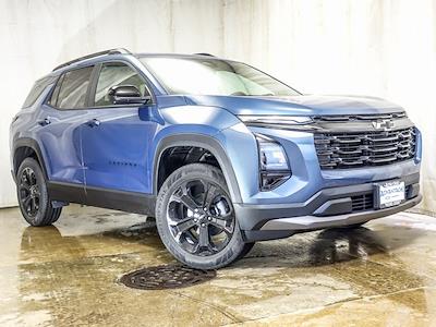 New 2026 Chevrolet Equinox - photo 1