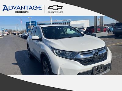 Used 2019 Honda CR-V - photo 1