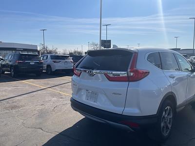 Used 2019 Honda CR-V - photo 1