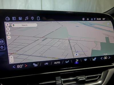 New 2026 Chevrolet Equinox EV - photo 1