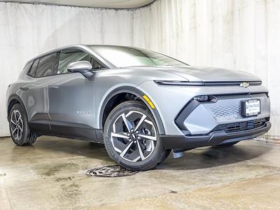 New 2026 Chevrolet Equinox EV - photo 1