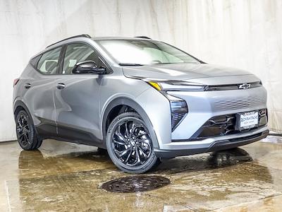 New 2027 Chevrolet Bolt EV - photo 1