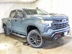 2026 Chevrolet Silverado 1500 Crew Cab 4WD Pickup for sale #55910 - photo 2