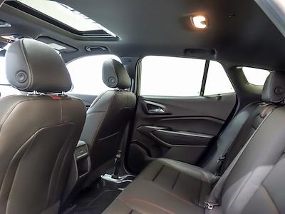 New 2026 Chevrolet Trax - photo 1