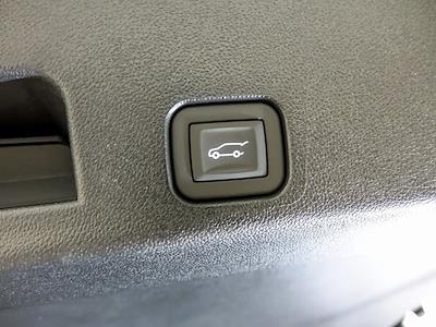 New 2026 Chevrolet Traverse - photo 1