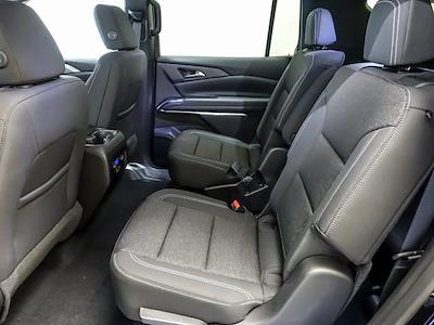 New 2026 Chevrolet Traverse - photo 1