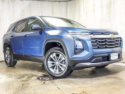 New 2026 Chevrolet Equinox - photo 1