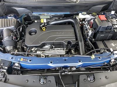 New 2026 Chevrolet Equinox - photo 1