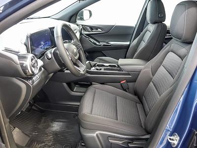 New 2026 Chevrolet Equinox - photo 1