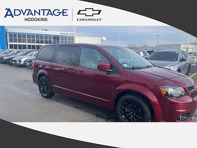 Used 2019 Dodge Grand Caravan - photo 1