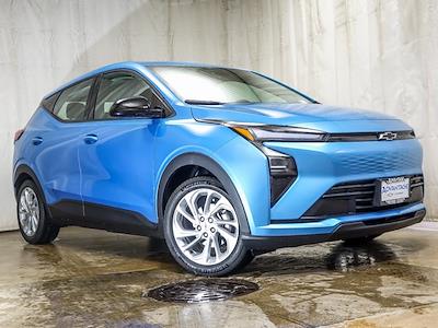 New 2027 Chevrolet Bolt EV - photo 1