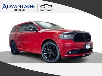 2015 Dodge Durango AWD SUV for sale #55922B - photo 1