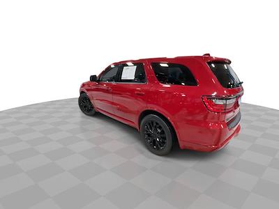 2015 Dodge Durango AWD SUV for sale #55922B - photo 2