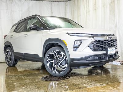New 2026 Chevrolet Trailblazer - photo 1
