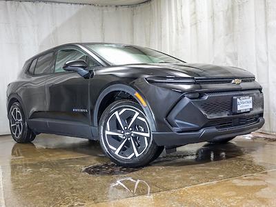 New 2026 Chevrolet Equinox EV - photo 1