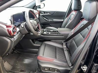 New 2026 Chevrolet Equinox - photo 1