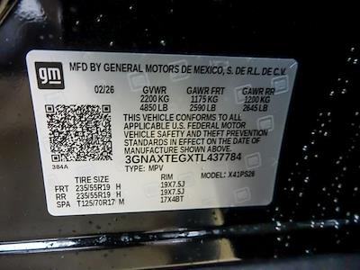 New 2026 Chevrolet Equinox - photo 1