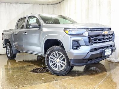 New 2026 Chevrolet Colorado - photo 1