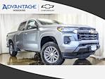 2026 Chevrolet Colorado Crew Cab 4WD Pickup for sale #55931 - photo 1