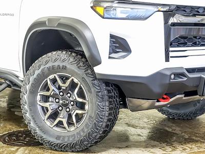 New 2026 Chevrolet Colorado - photo 1