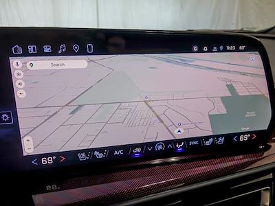 New 2026 Chevrolet Traverse - photo 1