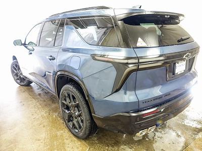 New 2026 Chevrolet Traverse - photo 1