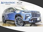2026 Chevrolet Traverse AWD SUV for sale #55933 - photo 1