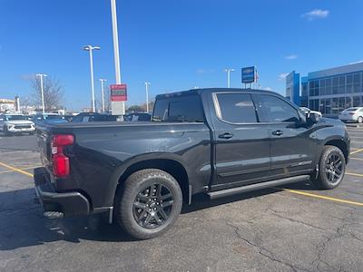 Used 2024 Chevrolet Silverado 1500 - photo 1