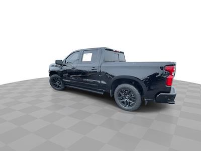 Used 2024 Chevrolet Silverado 1500 - photo 1