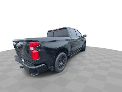 Used 2024 Chevrolet Silverado 1500 - photo 1