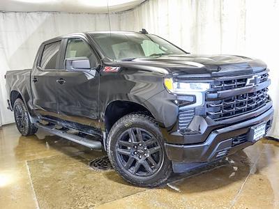 New 2026 Chevrolet Silverado 1500 - photo 1