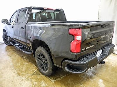 New 2026 Chevrolet Silverado 1500 - photo 1