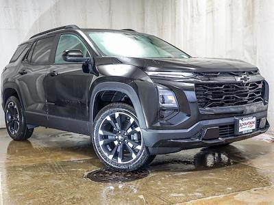 New 2026 Chevrolet Equinox - photo 1