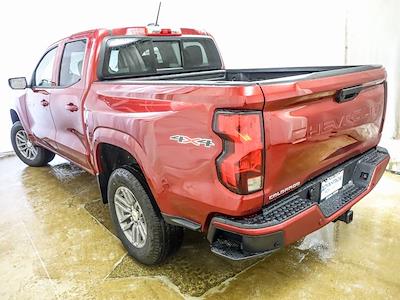 New 2026 Chevrolet Colorado - photo 1