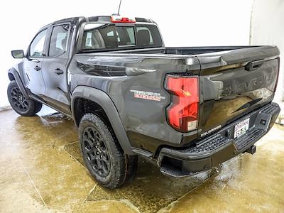 New 2026 Chevrolet Colorado - photo 1