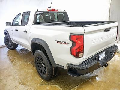 New 2026 Chevrolet Colorado - photo 1