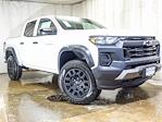 New 2026 Chevrolet Colorado Trail Boss Crew Cab for sale #55942 - photo 4